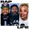 Ebro, Lowkey & Nadeska - Rap Life Review (Episode 76)